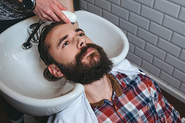 Hair & Beard